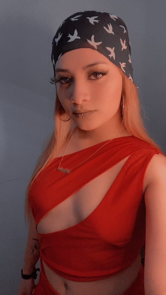 Post 7 by Miledys Espinales on TikTok (video)