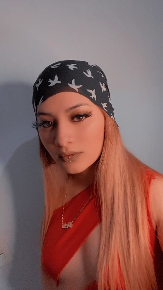 Post 4 by Miledys Espinales on TikTok (video)