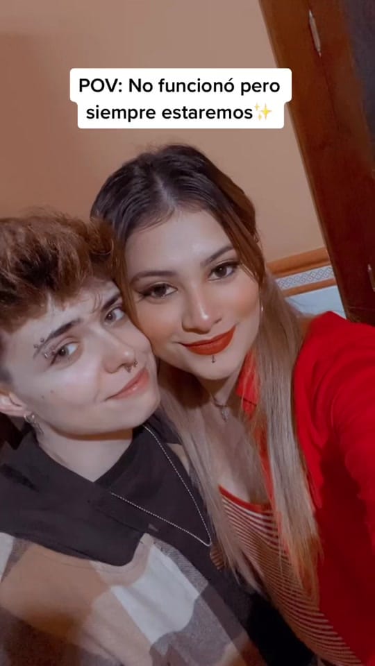 Post 2 by Miledys Espinales on TikTok (video)