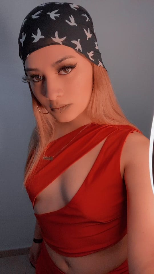 Post 3 by Miledys Espinales on TikTok (video)