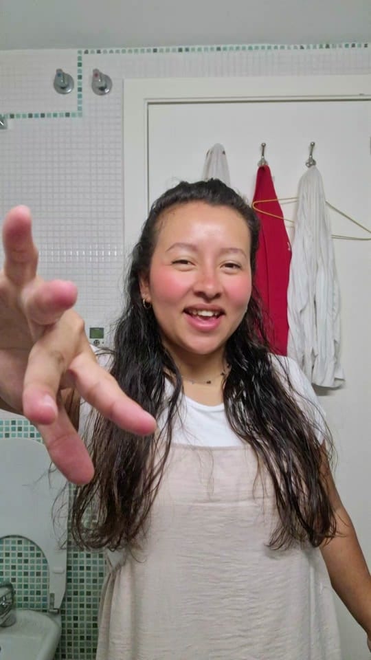 Post 2 by Jerys Castrillo 👨‍👩‍👦‍👦👸 on TikTok (video)