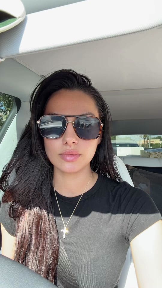Post 5 by Peyton Lewis on TikTok (video)