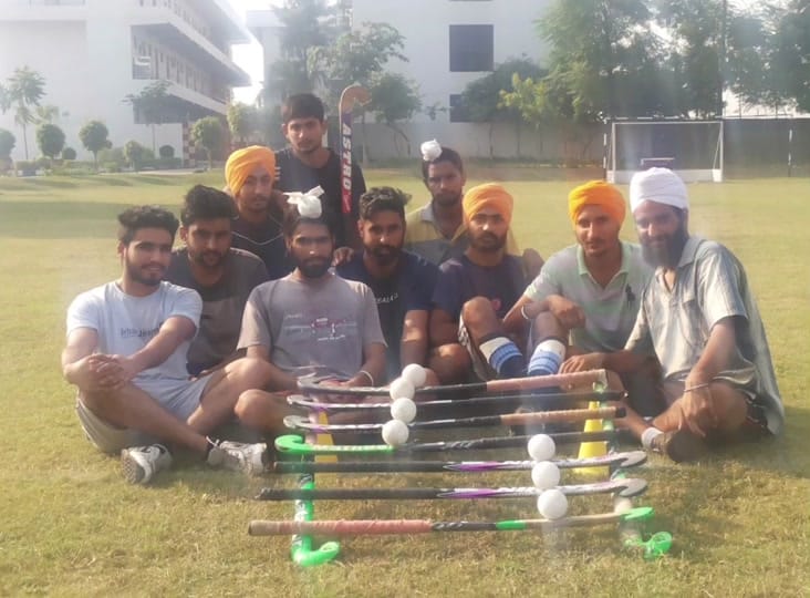 Post 9 by Narpinder Singh on TikTok (video)