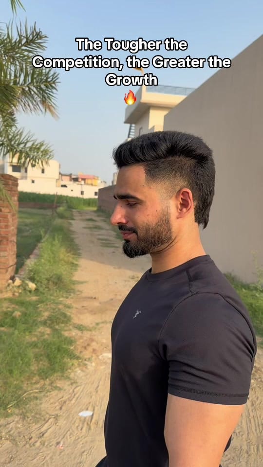 Post 3 by Narpinder Singh on TikTok (video)