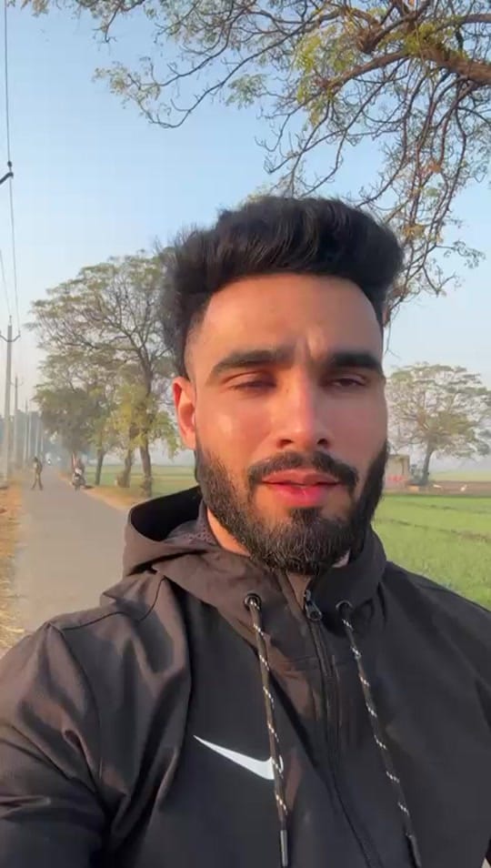 Post 7 by Narpinder Singh on TikTok (video)