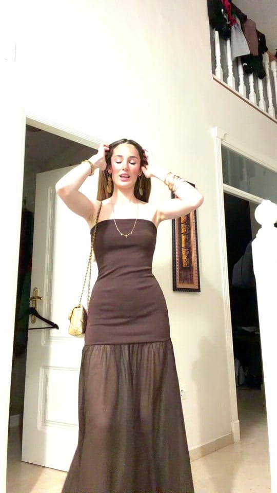 Post 9 by Paola Fernández 💗 on TikTok (video)