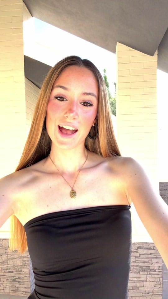 Post 8 by Paola Fernández 💗 on TikTok (video)