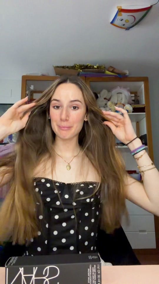 Post 6 by Paola Fernández 💗 on TikTok (video)