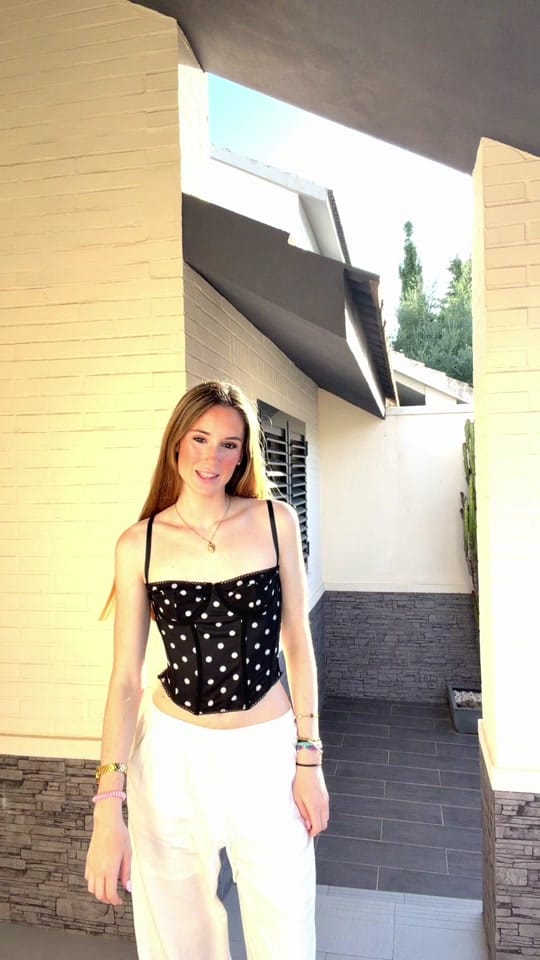 Post 7 by Paola Fernández 💗 on TikTok (video)