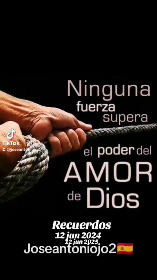 Post 7 by joseantoniojo2🇪🇦🇵🇪 on TikTok (video)