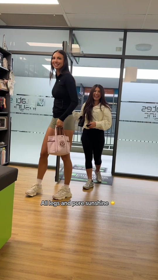 Post 5 by Helen Stamatakos on TikTok (video)