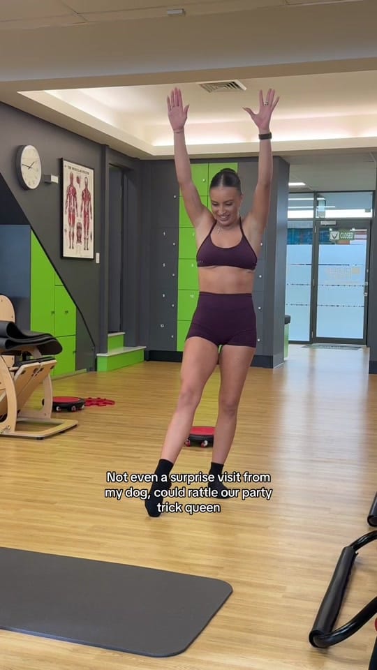 Post 7 by Helen Stamatakos on TikTok (video)