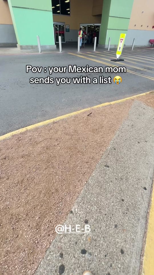 Post 10 by Lucy on TikTok (video)