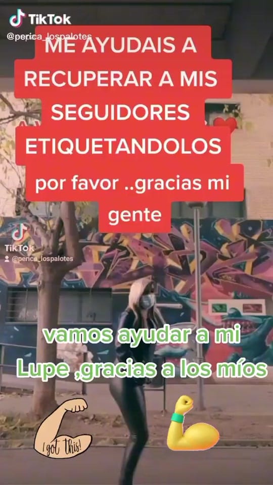 Post 8 by sandrajonathanluna on TikTok (video)