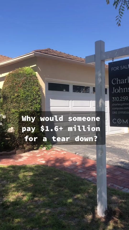 Post 9 by Pamela Hakakian, LA Realtor on TikTok (video)
