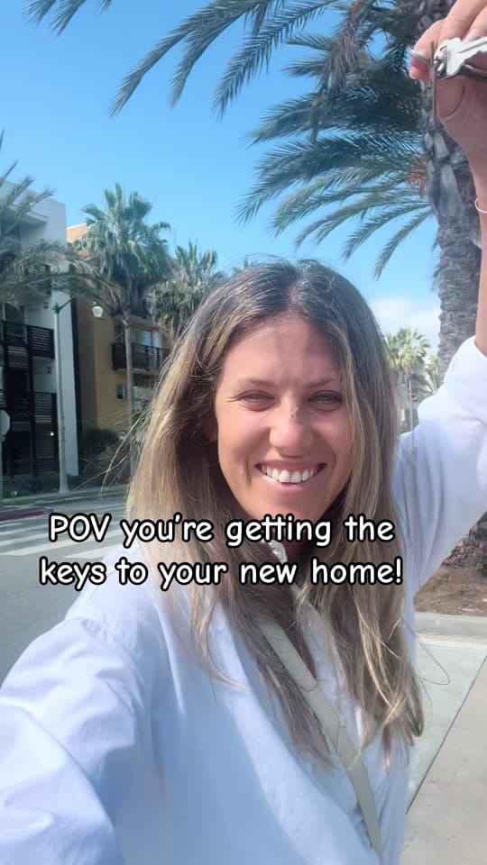 Post 6 by Pamela Hakakian, LA Realtor on TikTok (video)
