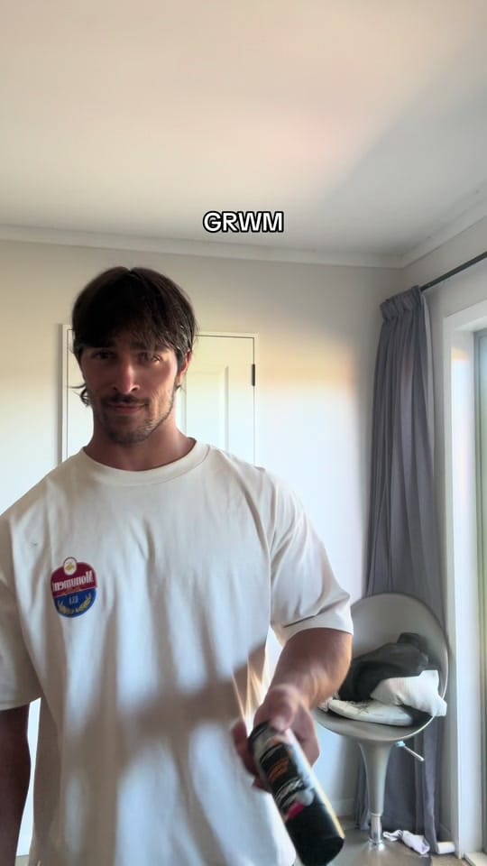 Post 10 by Luke Koumakis on TikTok (video)