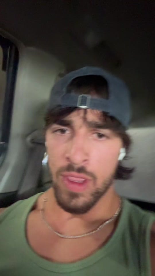 Post 7 by Luke Koumakis on TikTok (video)