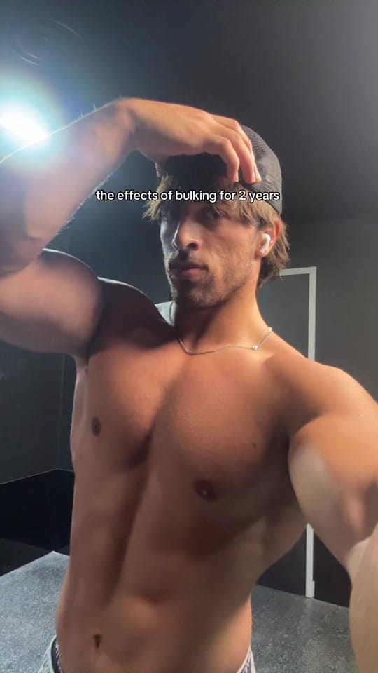 Post 4 by Luke Koumakis on TikTok (video)