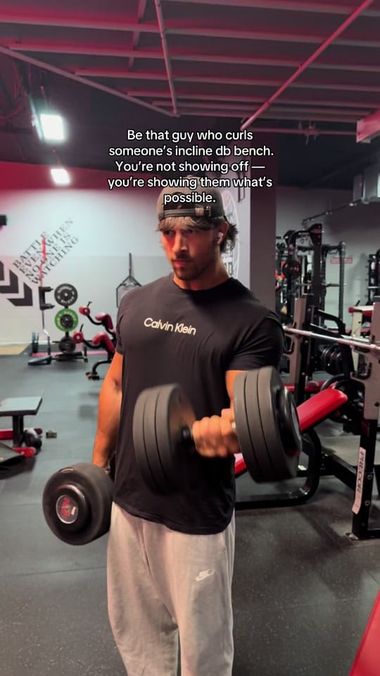 Post 3 by Luke Koumakis on TikTok (video)