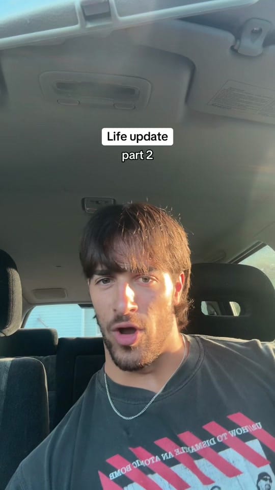Post 9 by Luke Koumakis on TikTok (video)