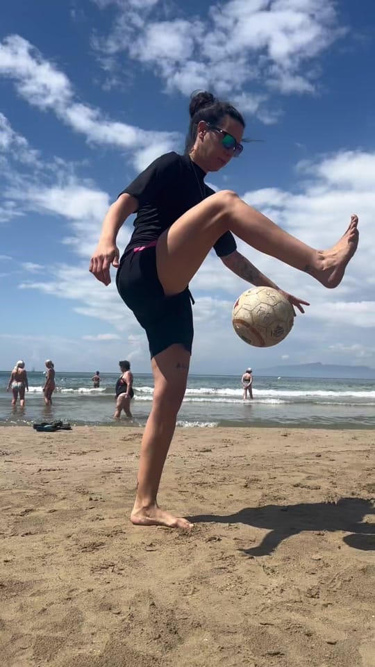 Post 3 by Marjorie Flores on TikTok (video)