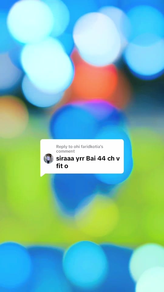 Post 9 by Manpreet S Cheema on TikTok (video)
