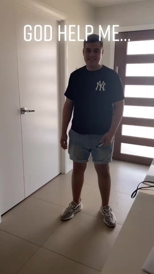 Post 10 by Lisa Gee on TikTok (video)