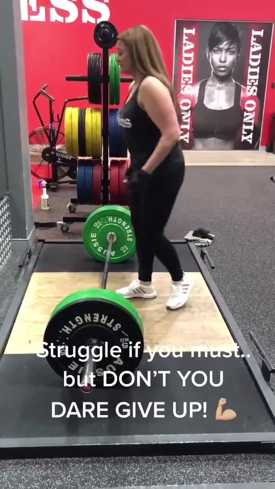 Post 7 by Lisa Gee on TikTok (video)