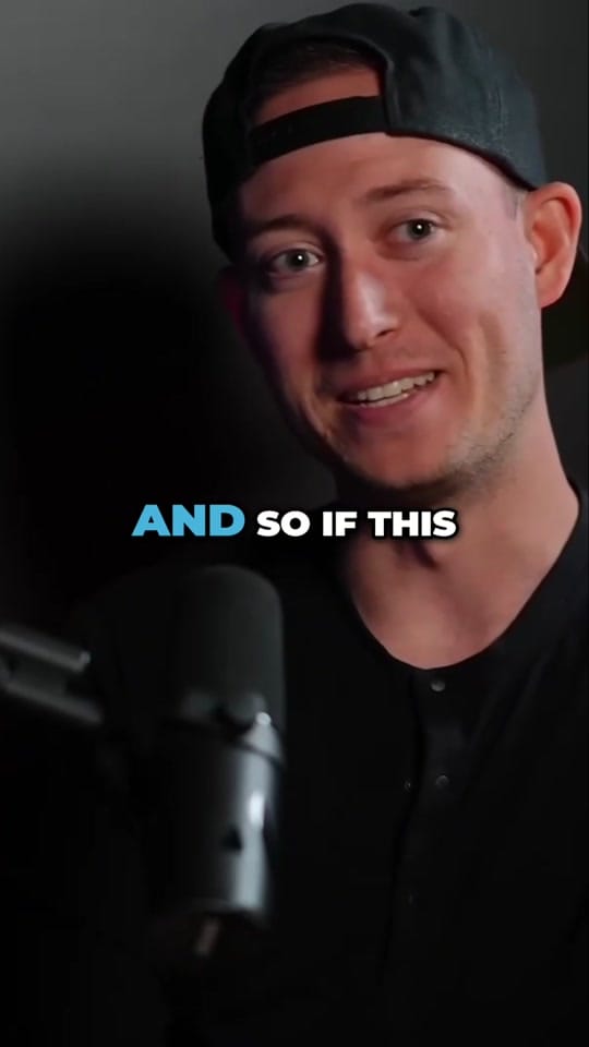 Post 5 by Ryan Zolin on TikTok (video)