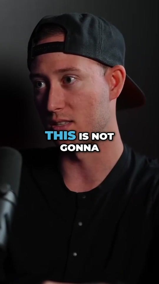 Post 3 by Ryan Zolin on TikTok (video)