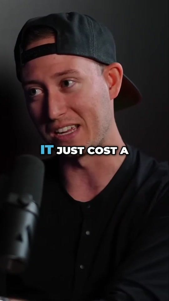 Post 6 by Ryan Zolin on TikTok (video)