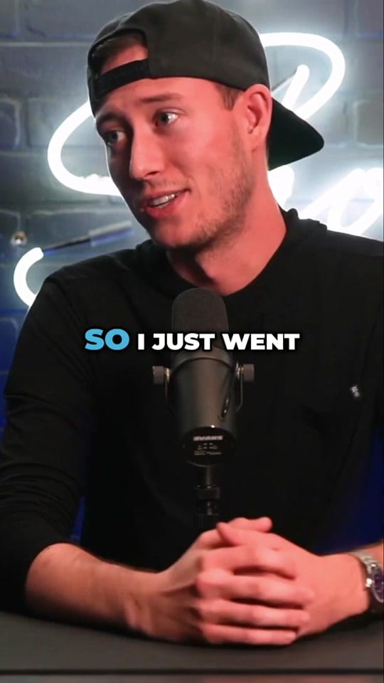 Post 2 by Ryan Zolin on TikTok (video)