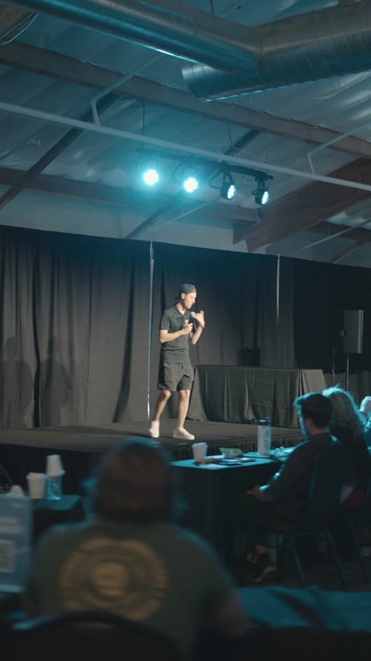 Post 4 by Ryan Zolin on TikTok (video)