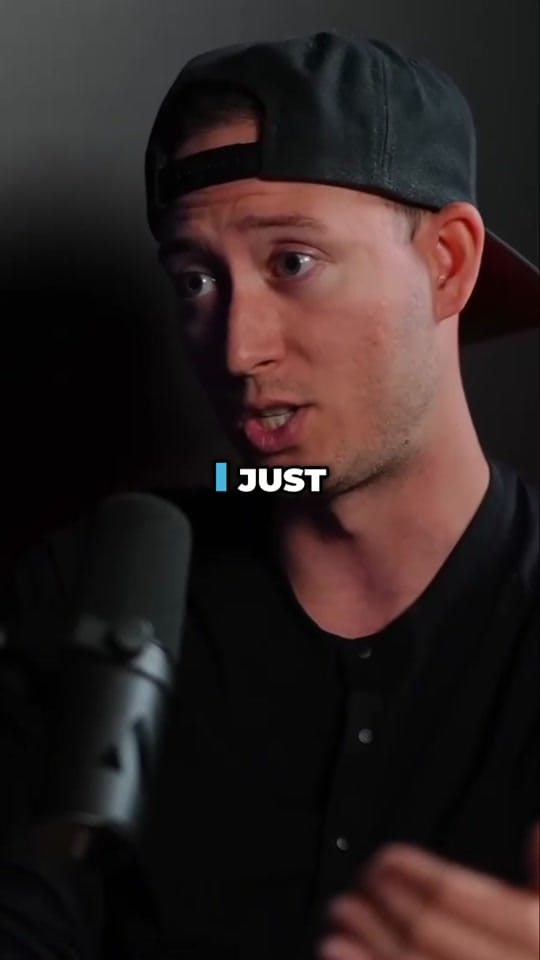Post 9 by Ryan Zolin on TikTok (video)