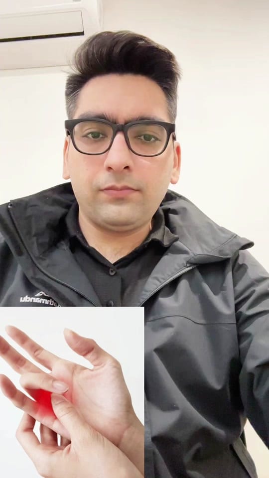 Post 9 by AussiePhysioAbdul 🇦🇺 on TikTok (video)