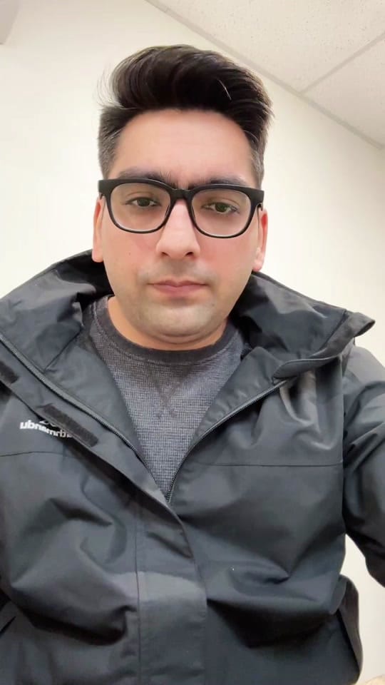 Post 8 by AussiePhysioAbdul 🇦🇺 on TikTok (video)