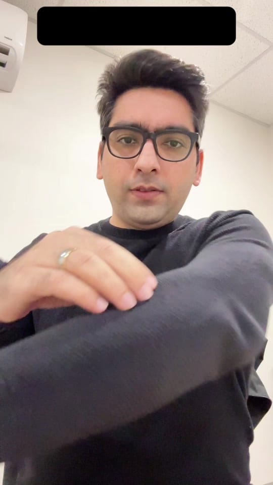 Post 7 by AussiePhysioAbdul 🇦🇺 on TikTok (video)