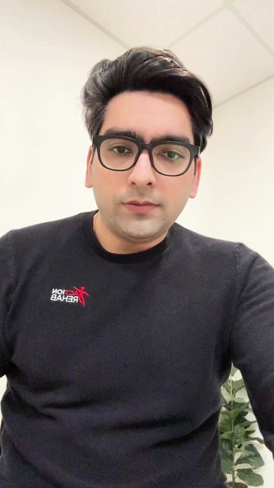 Post 2 by AussiePhysioAbdul 🇦🇺 on TikTok (video)