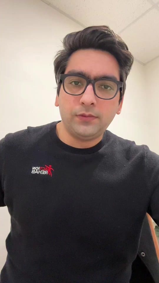 Post 4 by AussiePhysioAbdul 🇦🇺 on TikTok (video)