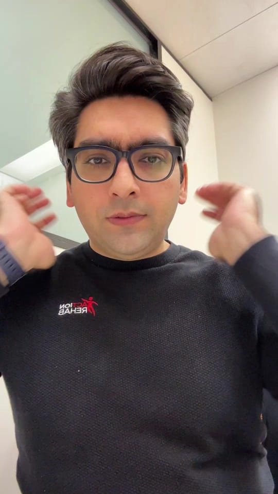 Post 5 by AussiePhysioAbdul 🇦🇺 on TikTok (video)