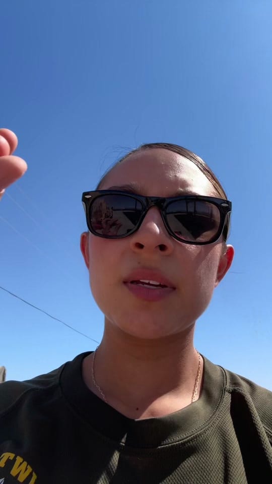 Post 10 by yourhomegirlles on TikTok (video)