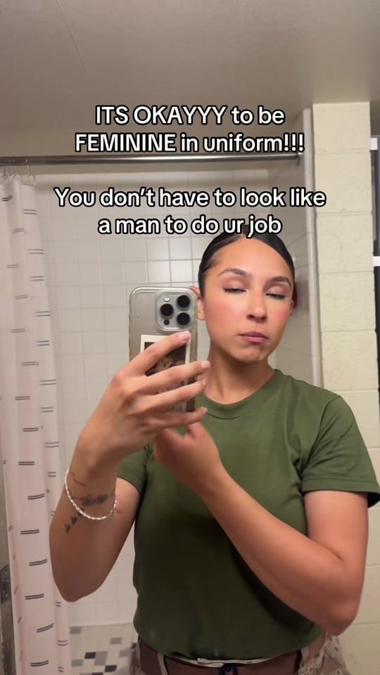 Post 1 by yourhomegirlles on TikTok (video)