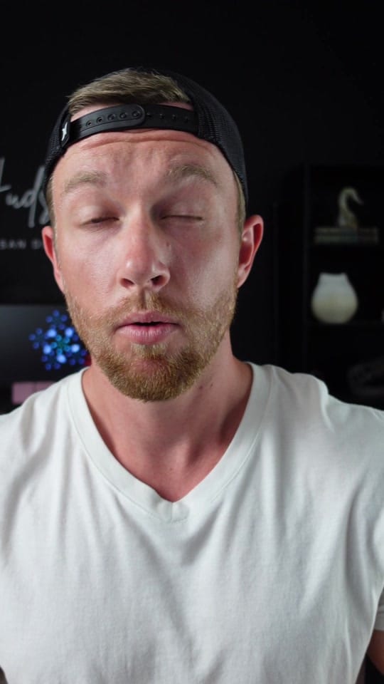 Post 3 by Hudson Sherr on TikTok (video)