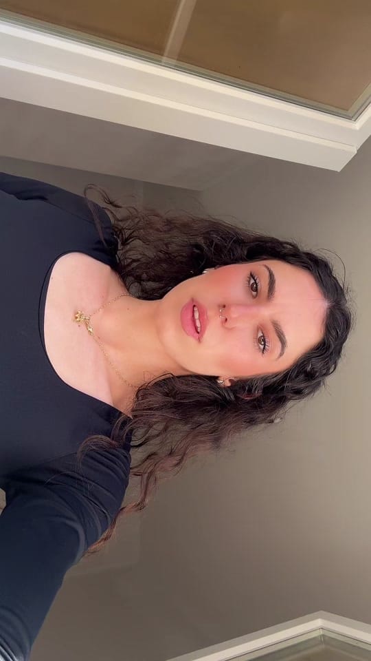 Post 9 by Luuu on TikTok (video)