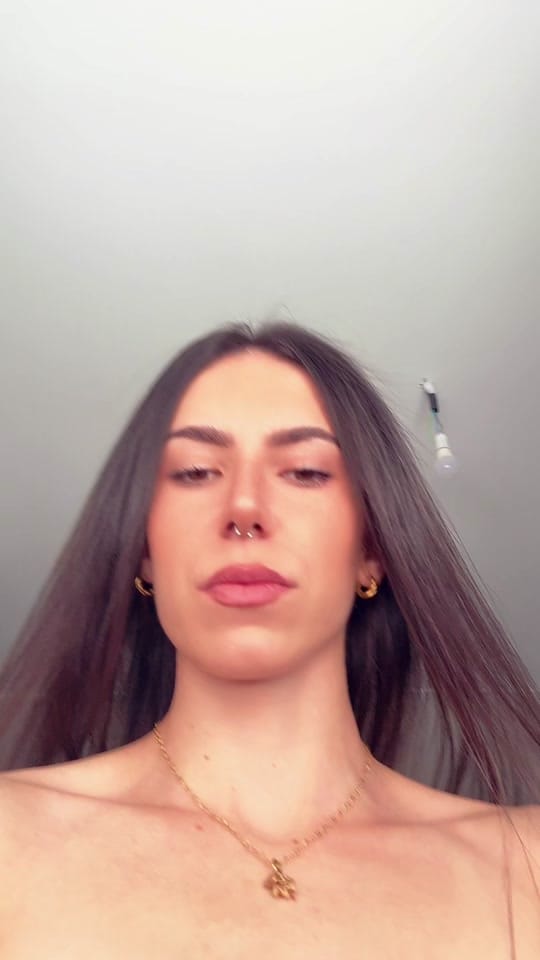 Post 2 by Luuu on TikTok (video)