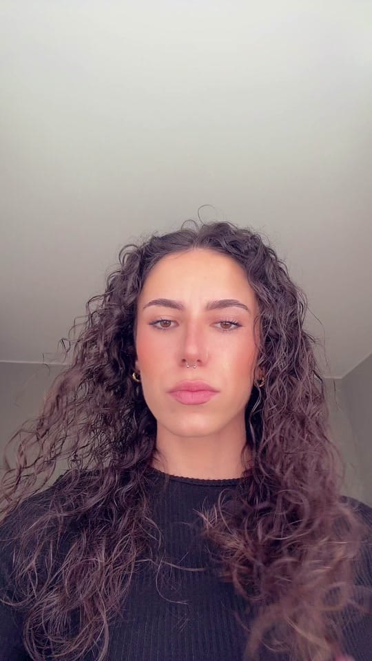 Post 6 by Luuu on TikTok (video)