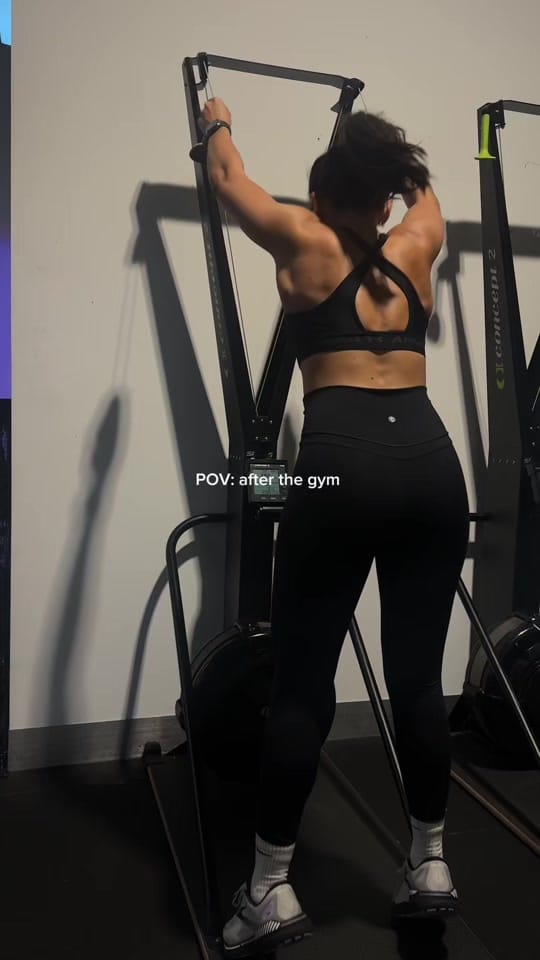 Post 3 by SonyaInOz on TikTok (video)