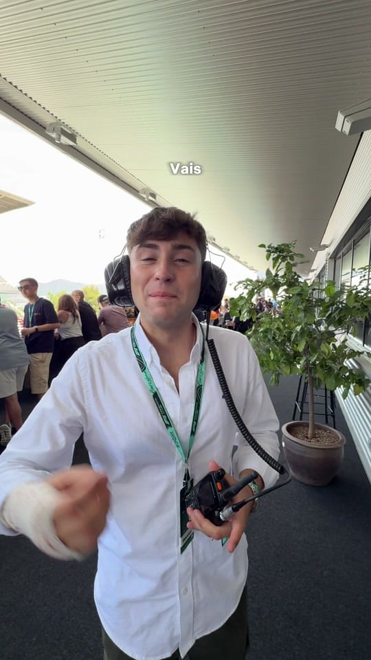 Post 6 by Manu Regato on TikTok (video)