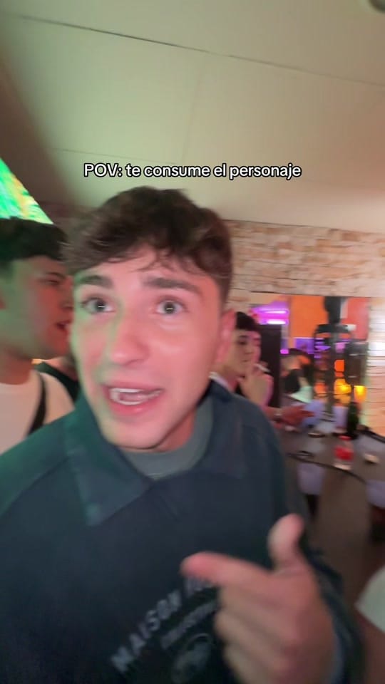 Post 4 by Manu Regato on TikTok (video)